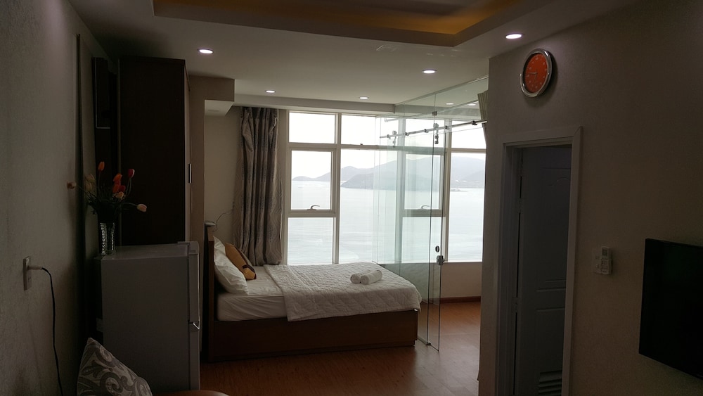 Nina Apartments view 3