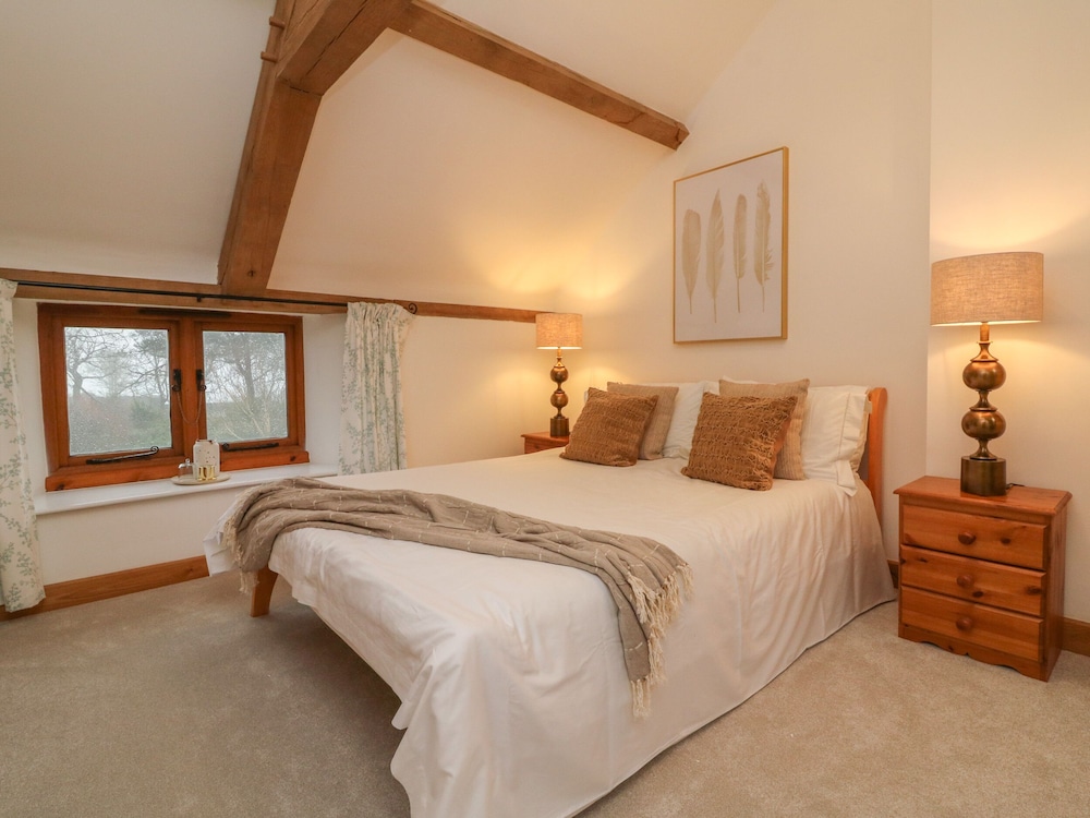 Varley Lodge