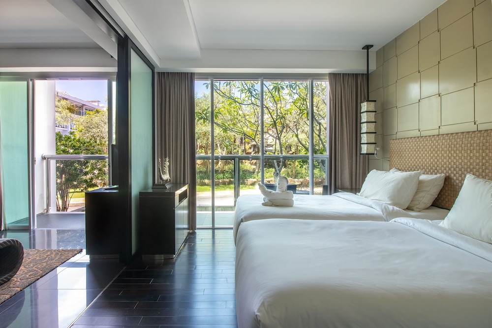 The Sakala Resort Bali