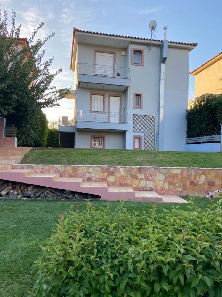 Villa Lilandion Luxury and Privacy, photo 30