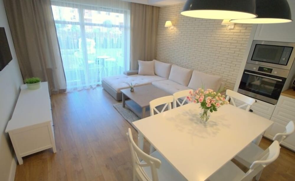 IRS ROYAL APARTMENTS - IRS Rezydencja Marina