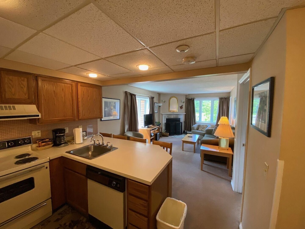 Pico Village Resort D209