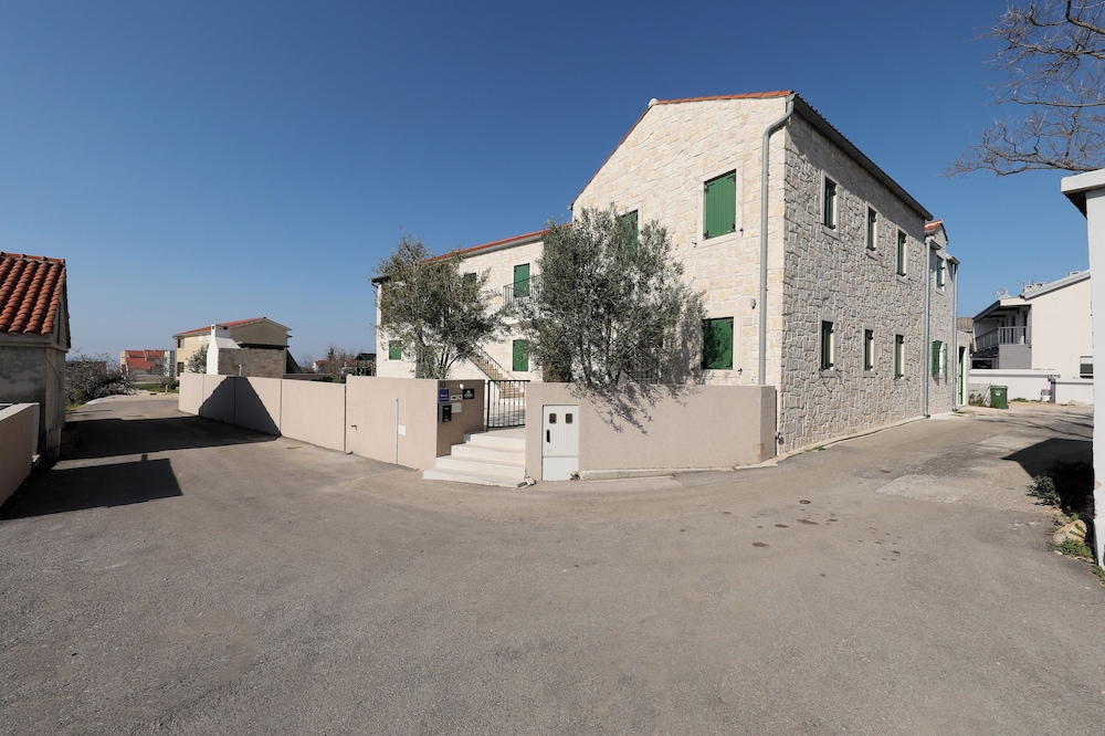 Apartments Corte