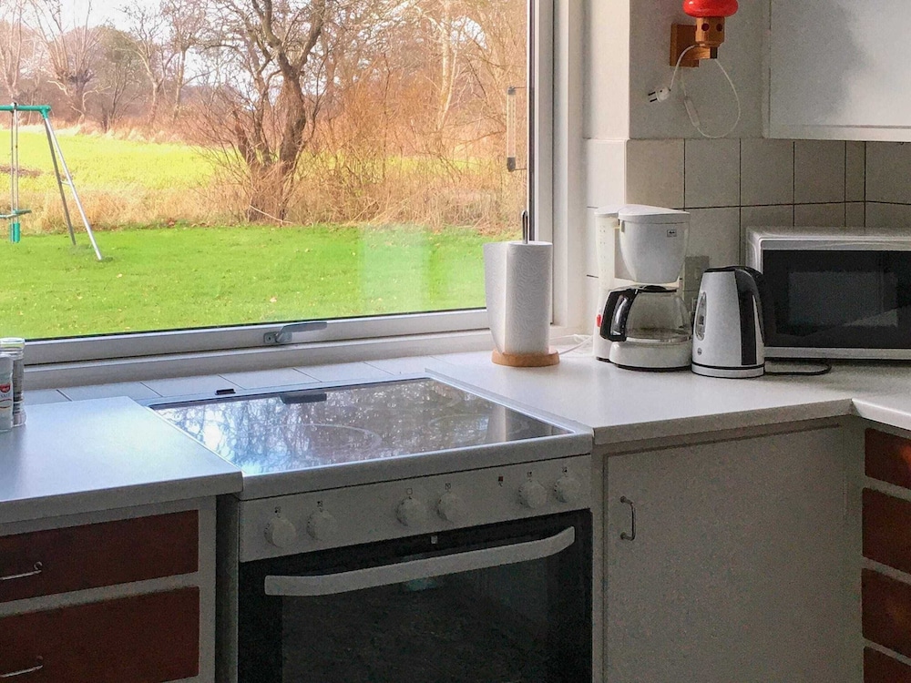 8 Person Holiday Home in Harpelunde view 3