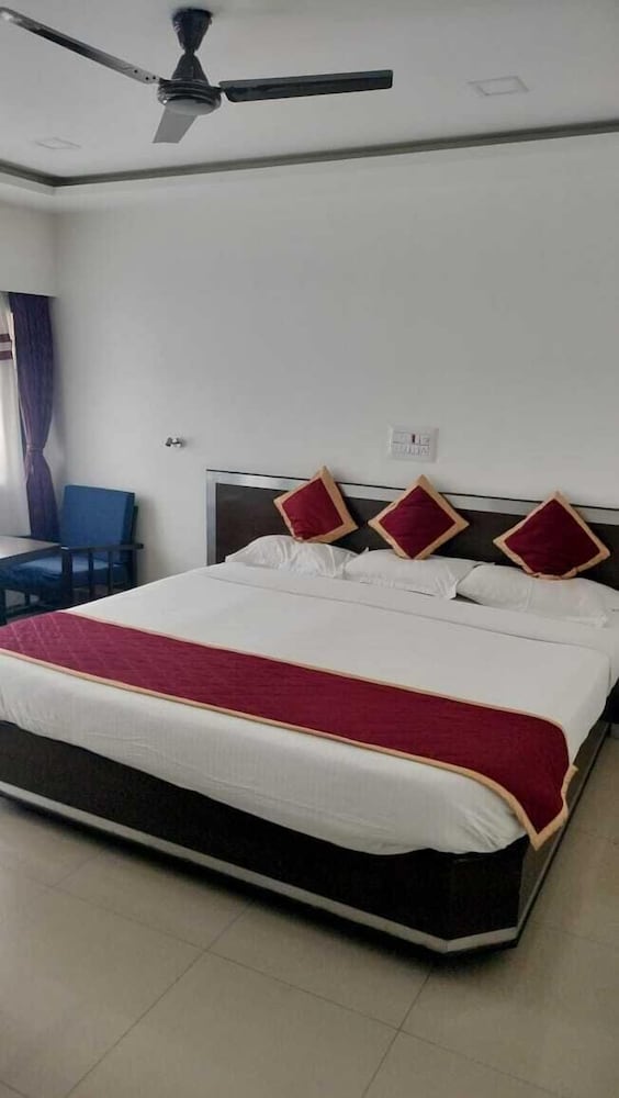 Hotel Palika