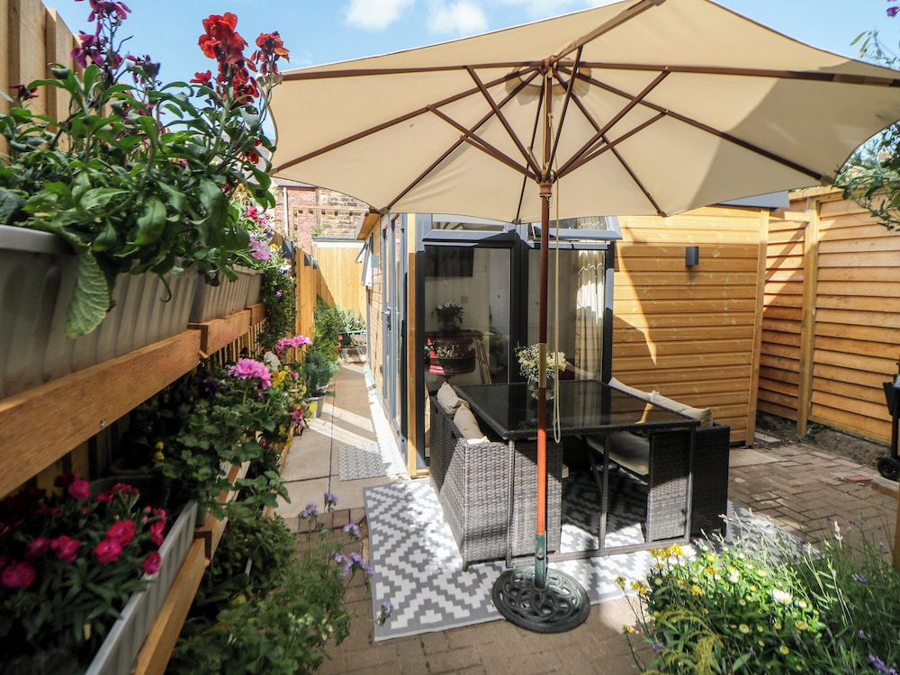 Garden Suite