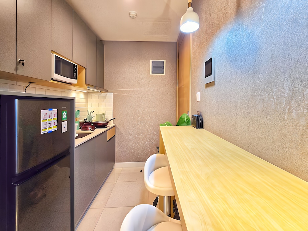 Staysanliving - Taman Anggrek Residence