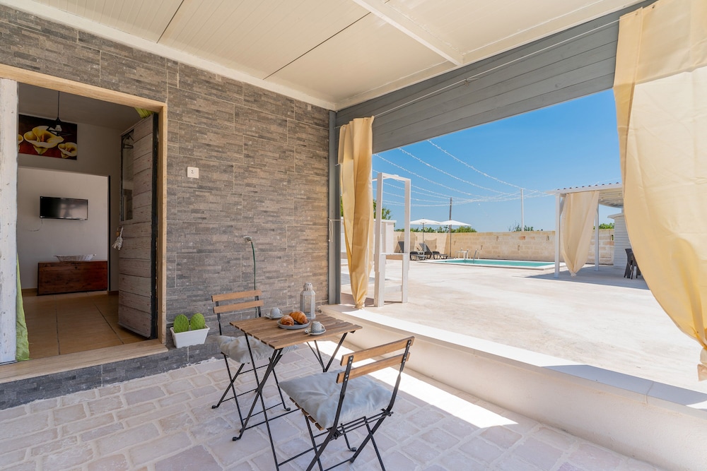 3047 Villetta Nicols by Barbarhouse view 2