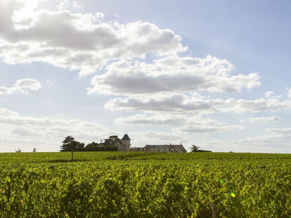 Domaine de la Soucherie