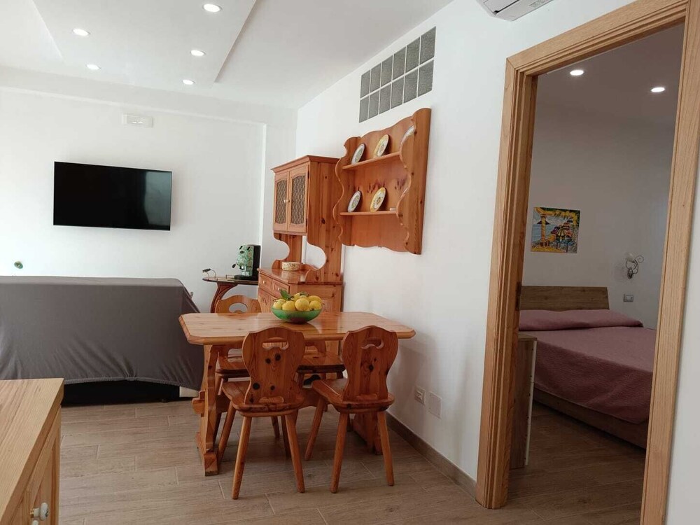 Holiday House Genoveffa photo 4