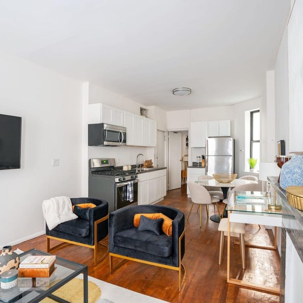1288-3rn New Renovated 1 Bedroom in UES