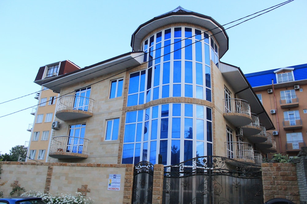Guest House Elmira