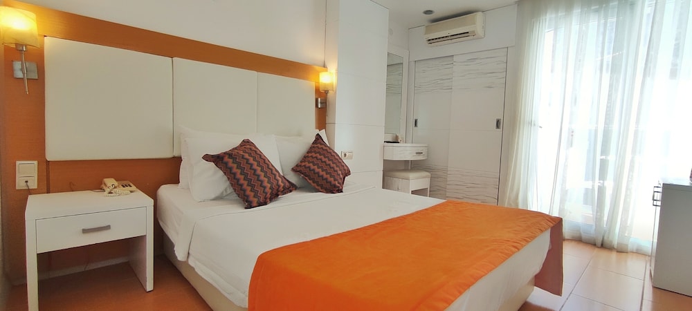 Mersoy Exclusive Otel - Image 9