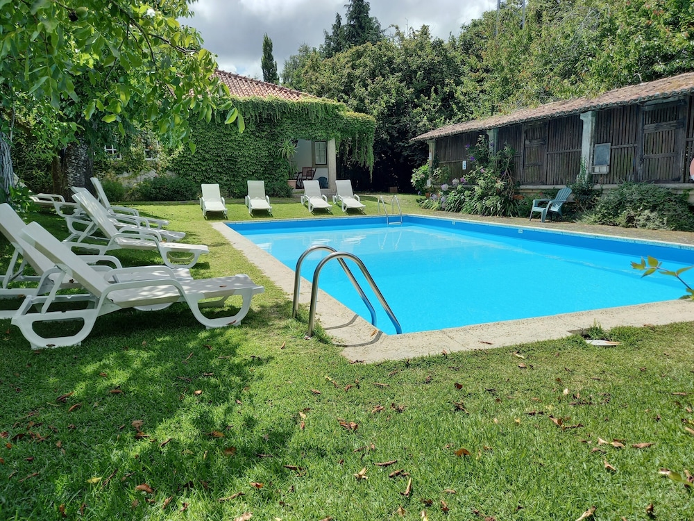 Quinta da Roseira