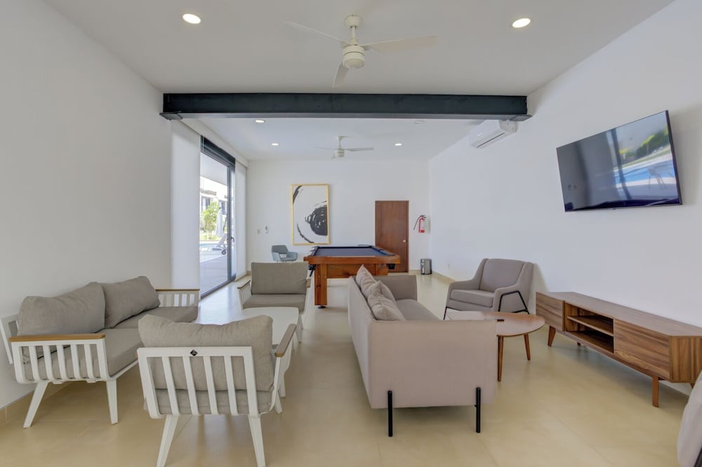 Vista Natura-Luxury Home Near the Beach