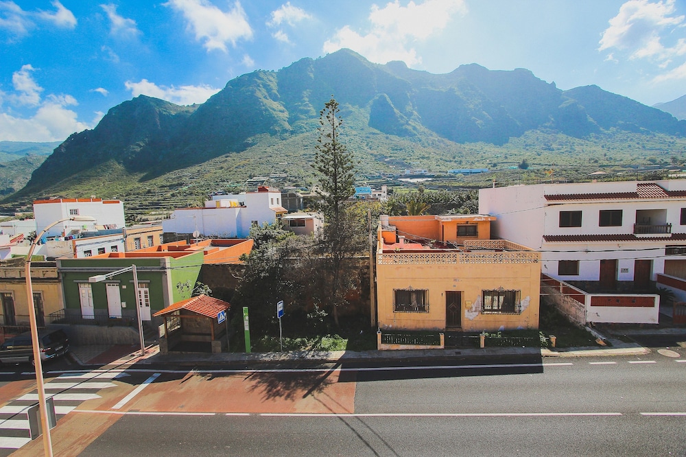 Coral Los Silos - Your Natural Accommodation Choice