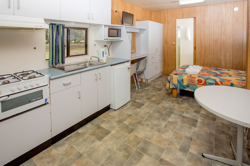 Tasman Holiday Parks - Kioloa Beach