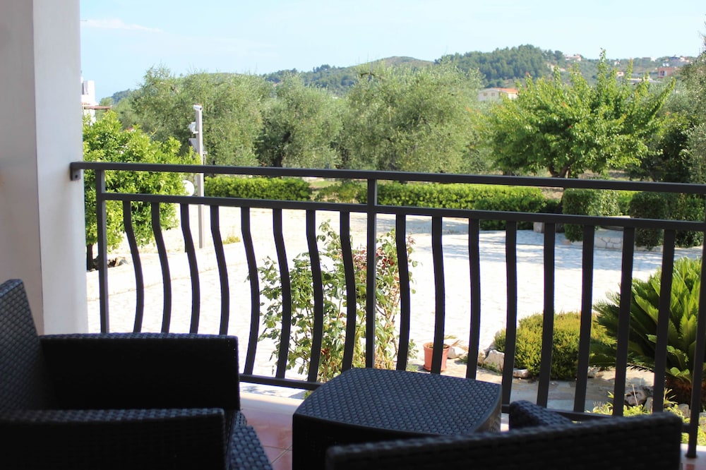 Villa Vesta en Vieste