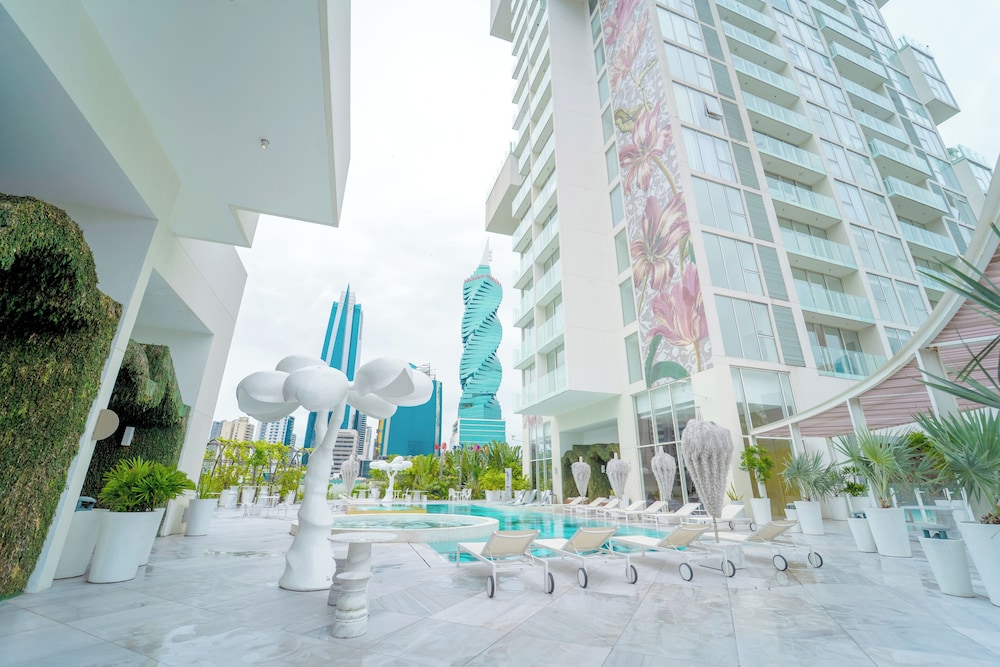 Wanders Panama by Boutique Apartments
