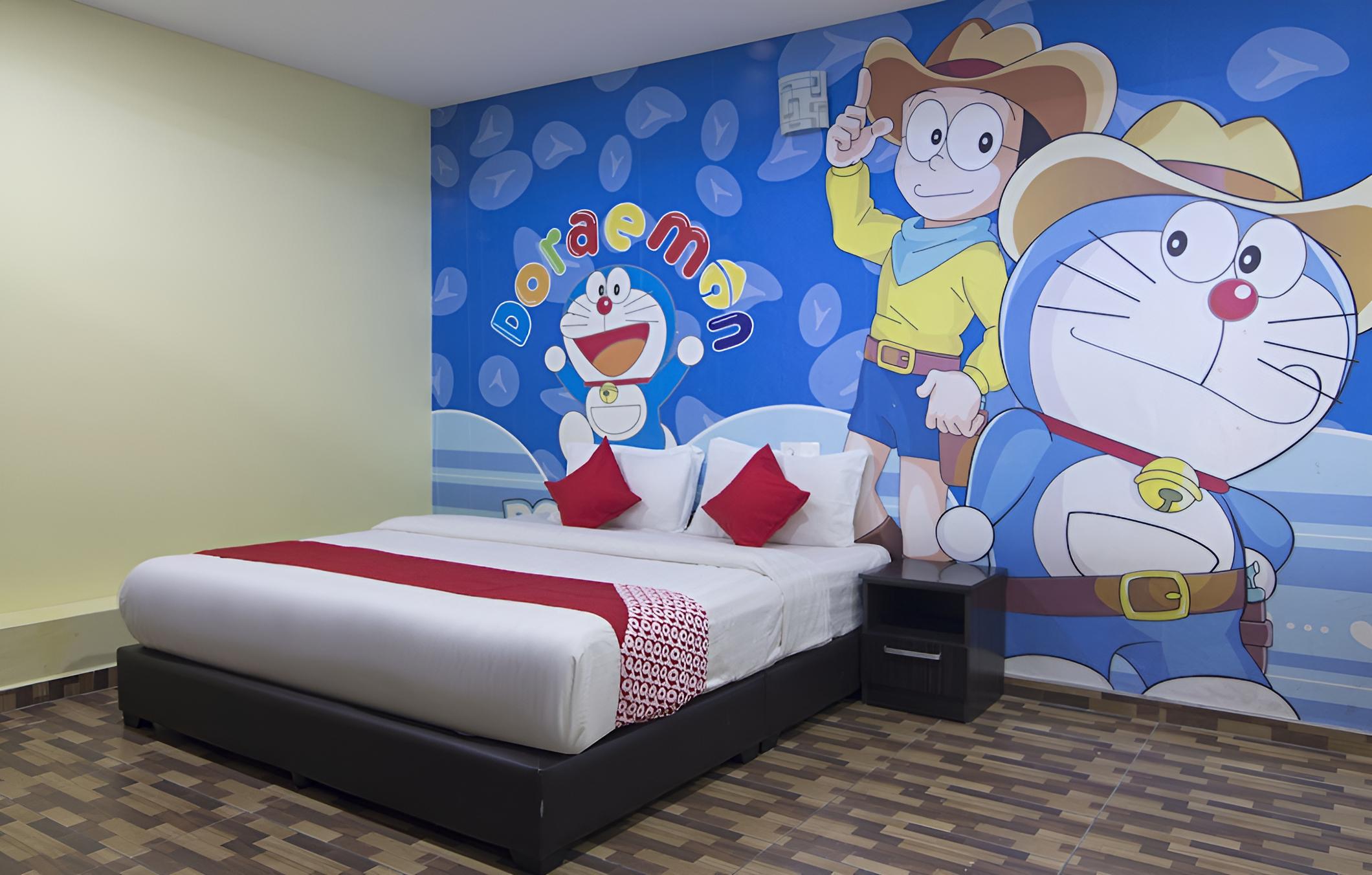 OYO 43934 Nova Hotel photo 1