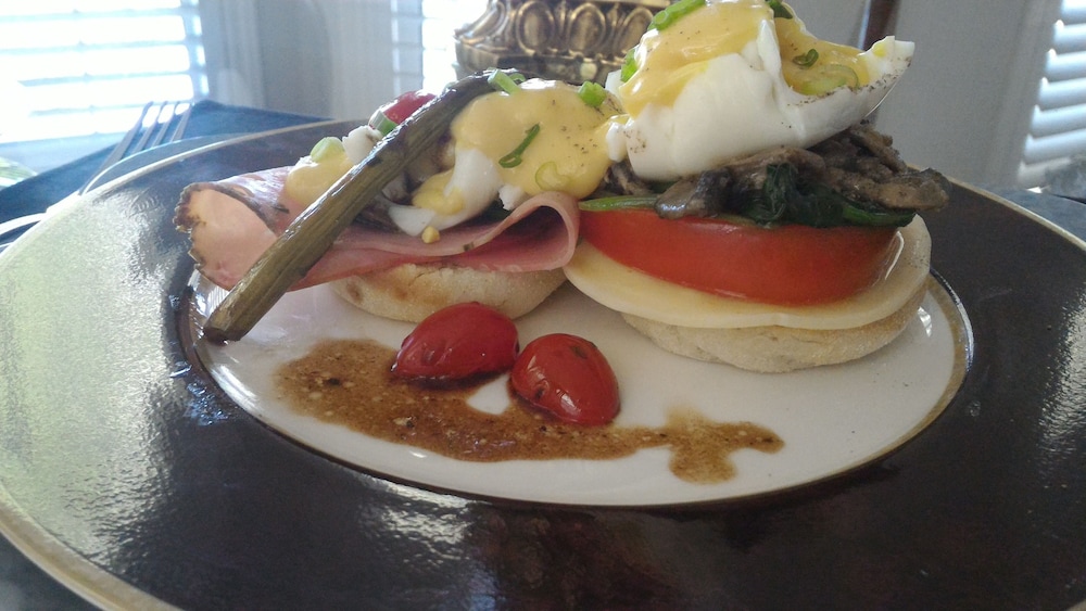 Niagara-on-the-Lake Vacations - Blue Skies Bed and Breakfast - Property Image 80