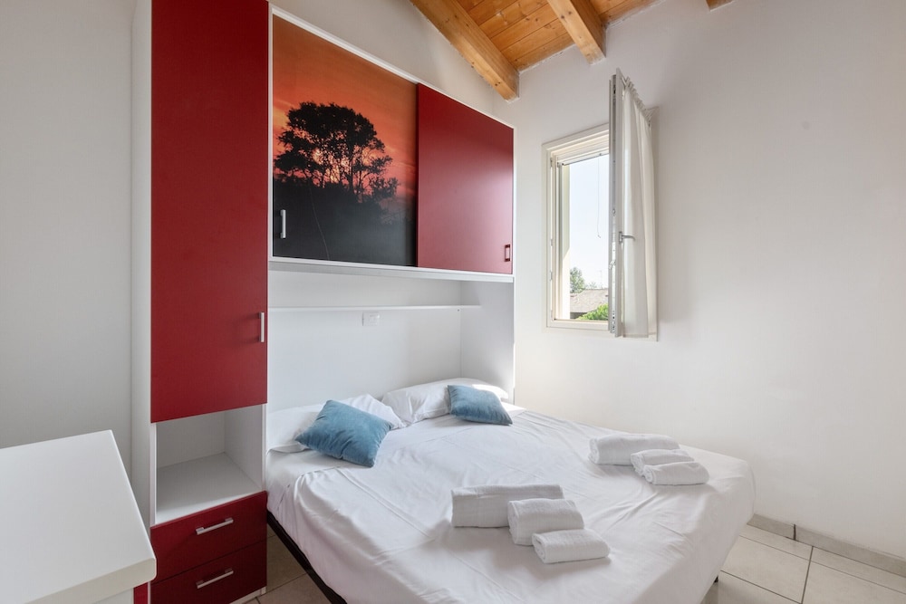 Comfort in Lido Delle Nazioni view 4