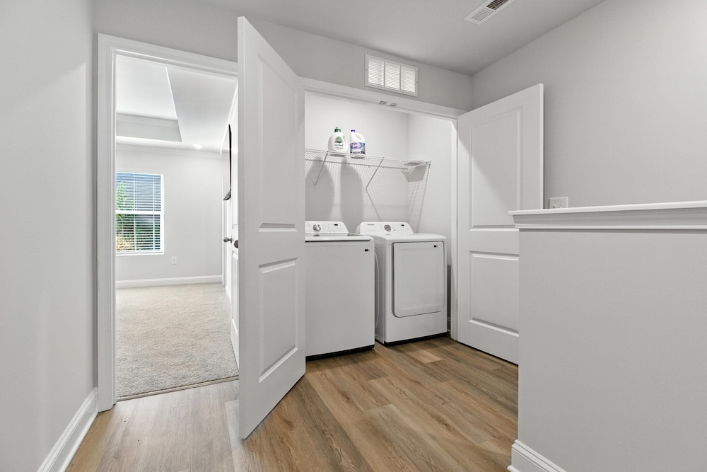 Charming Easley Retreat With Private Yard 3 Bedroom Townhouse