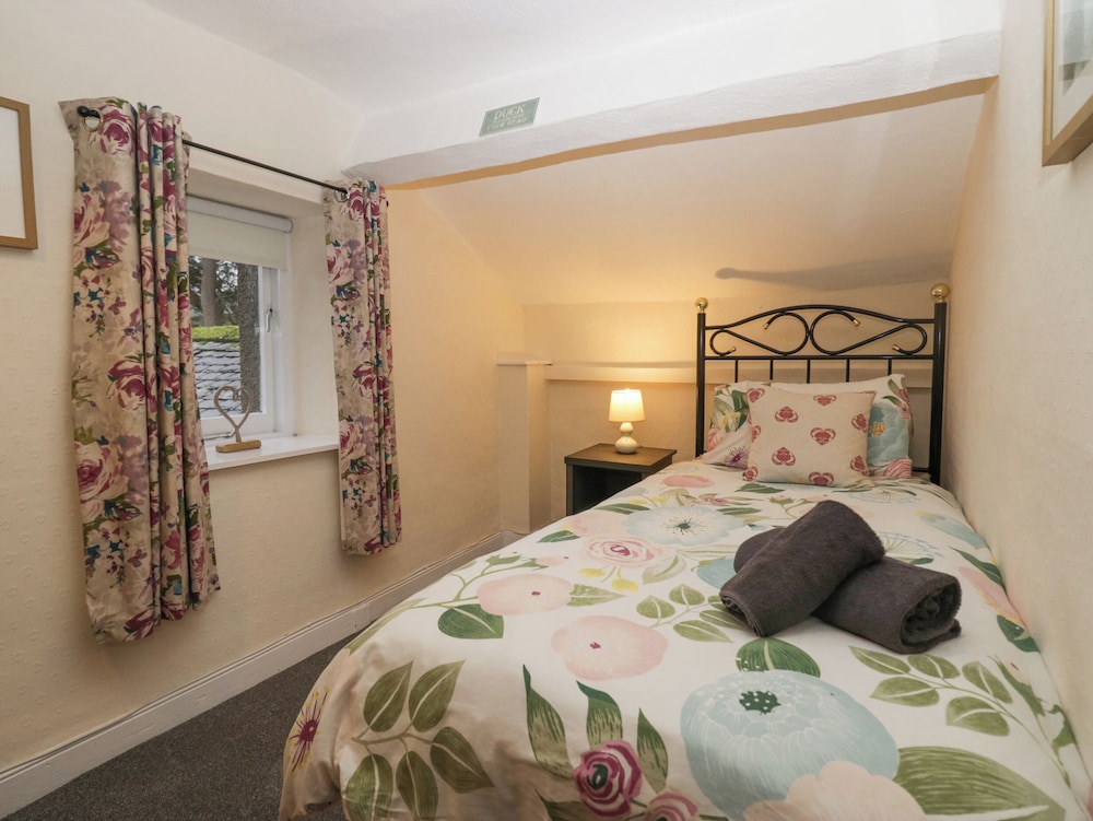 Nook Cottage