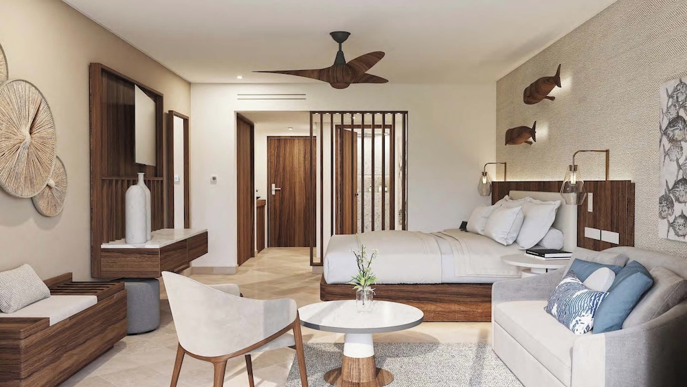 Secrets Mirabel Cancún Resort & Spa – Adults Only – All Inclusive