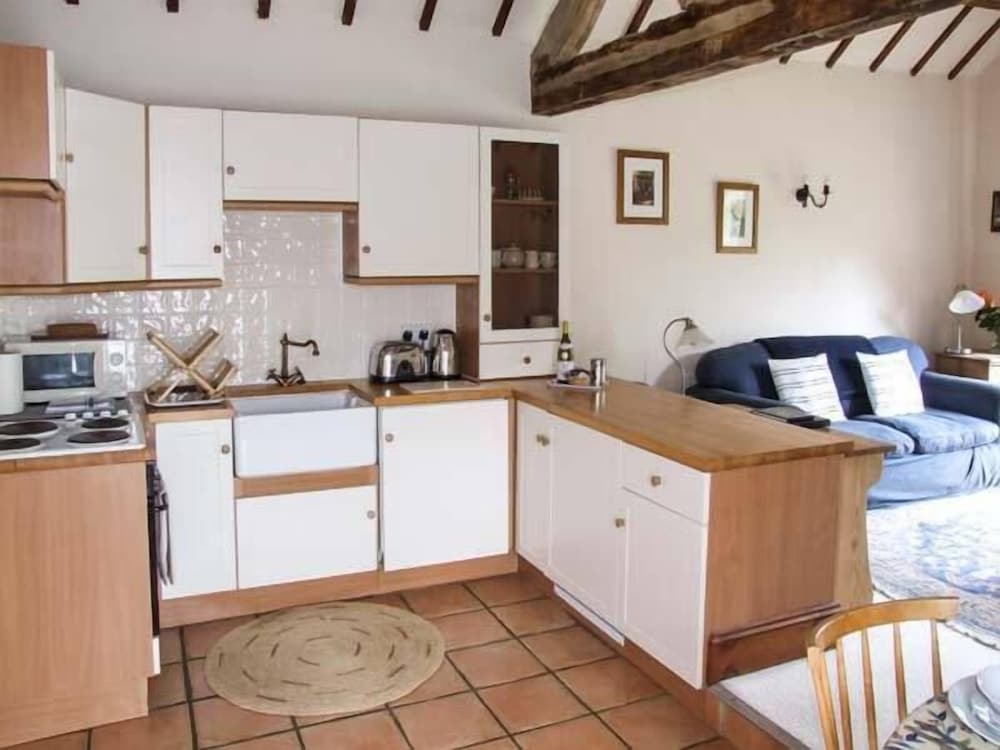 Cider Barn Cottage view 5