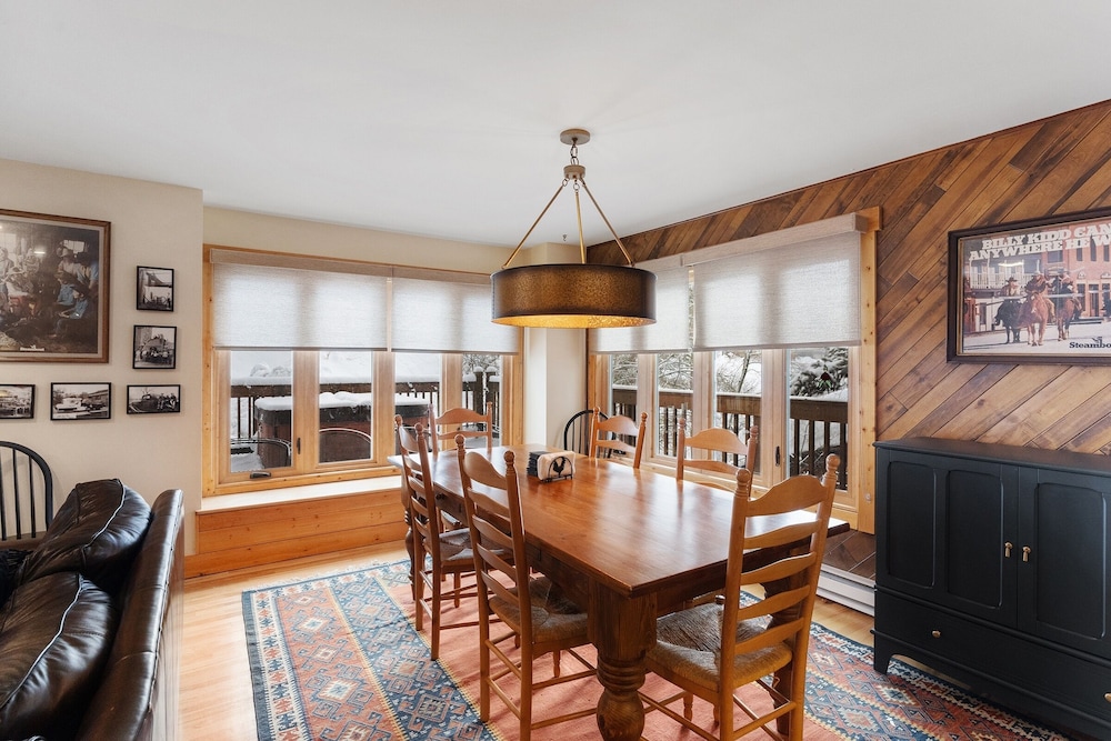 Steamboat Springs CO Condos