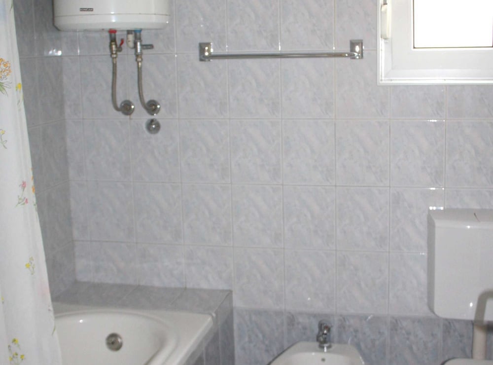 Spacious Crikvenica Apartments With Sea View and Balcony