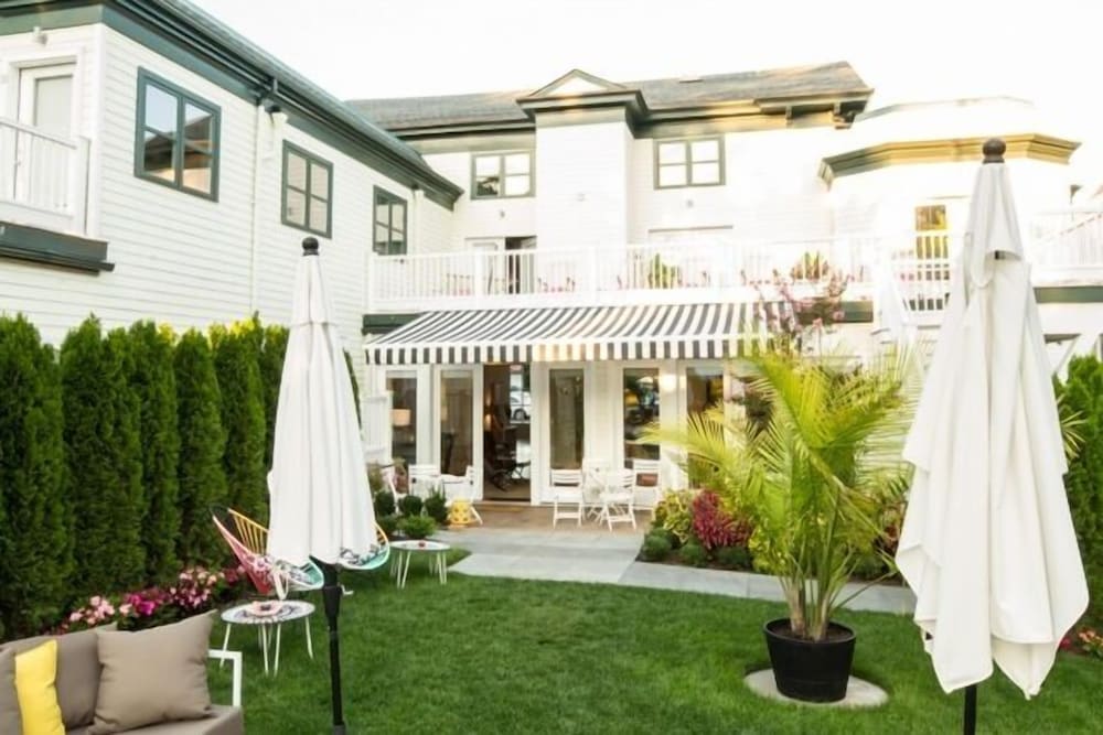 Zey Hotel