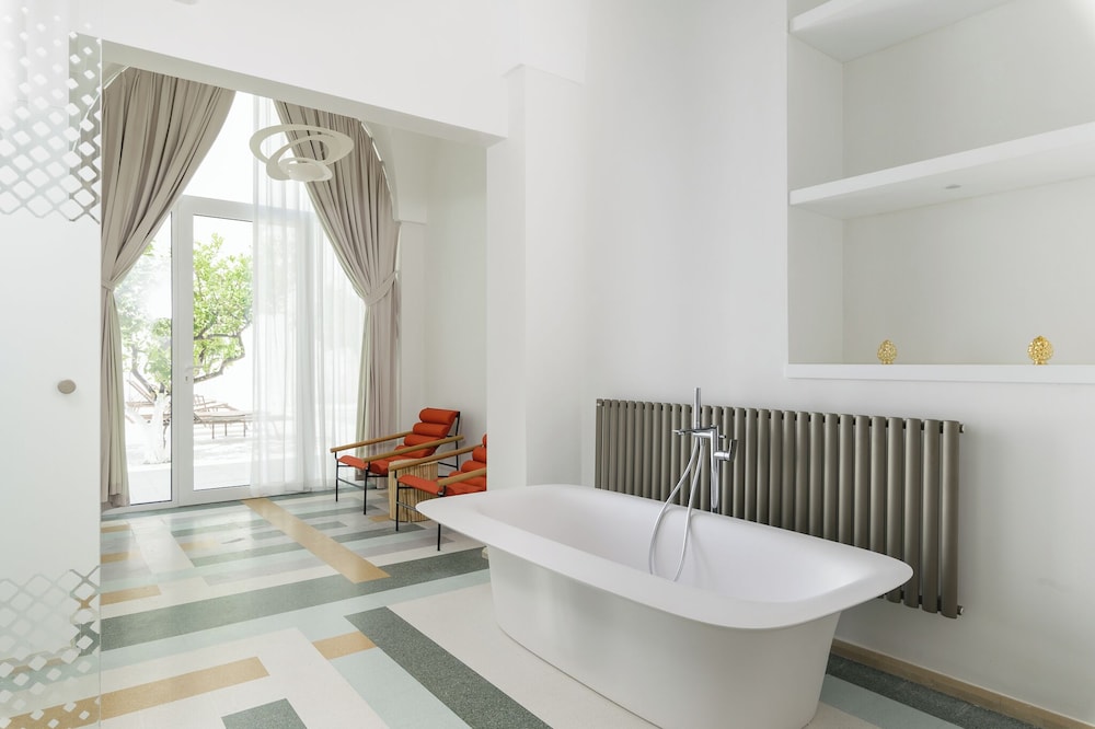 Hydeout Palace - Luxury &Spa Suites by Wonderful Italy