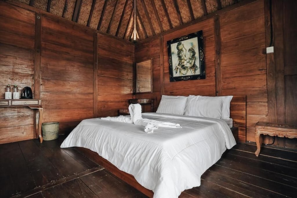 Tunjung Sari Villa Bedugul