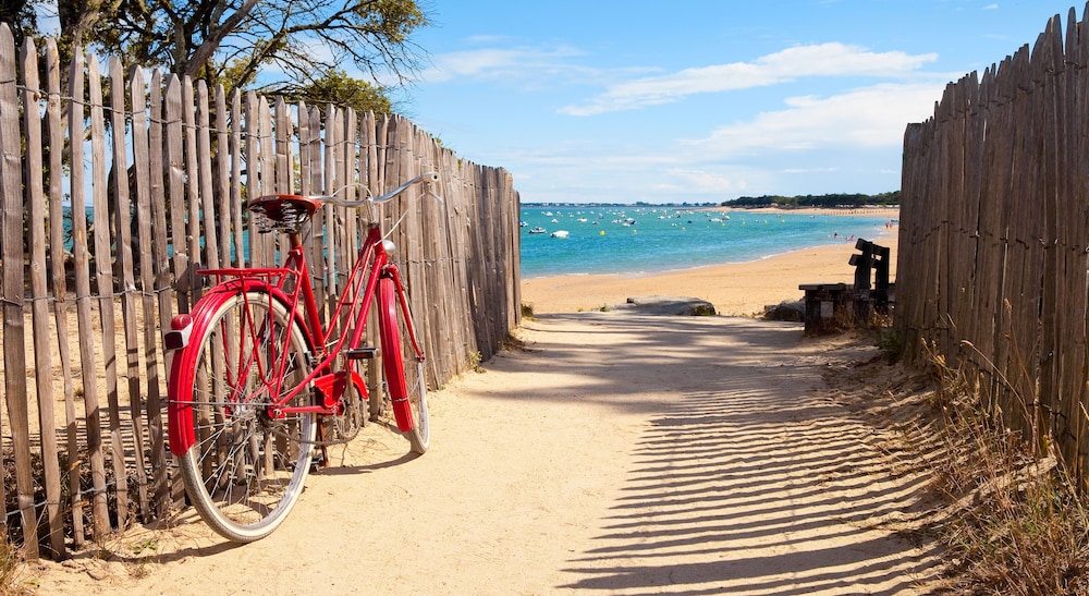 Club Vacances Bleues Le Grand Air