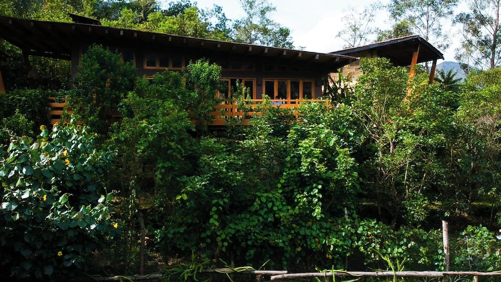 Gocta Natura Reserve
