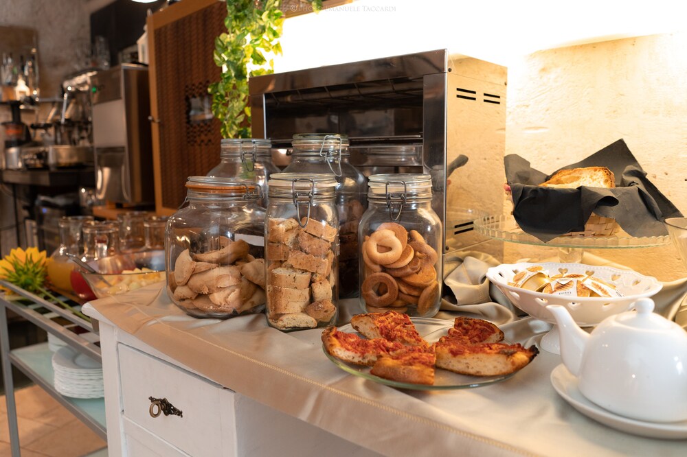 Residence San Pietro Barisano