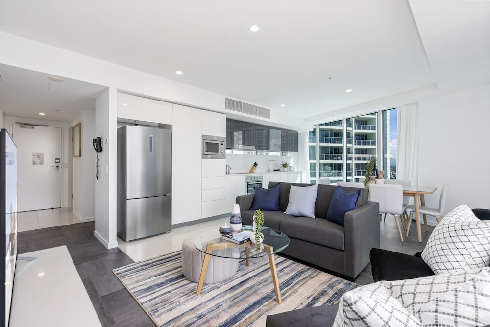 H-Residences Surfers Paradise - GCLR