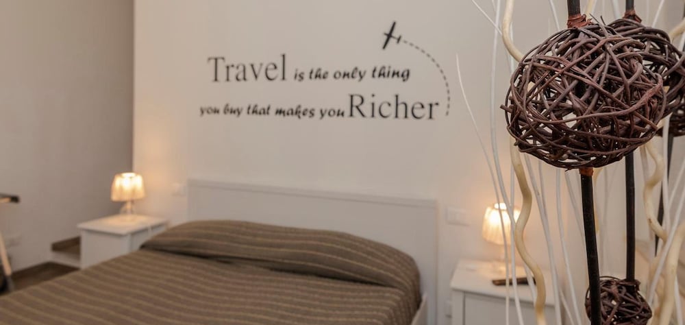 Affittacamere il Viaggiatore