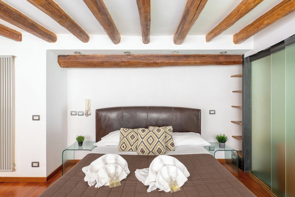 Santa Cecilia Loft