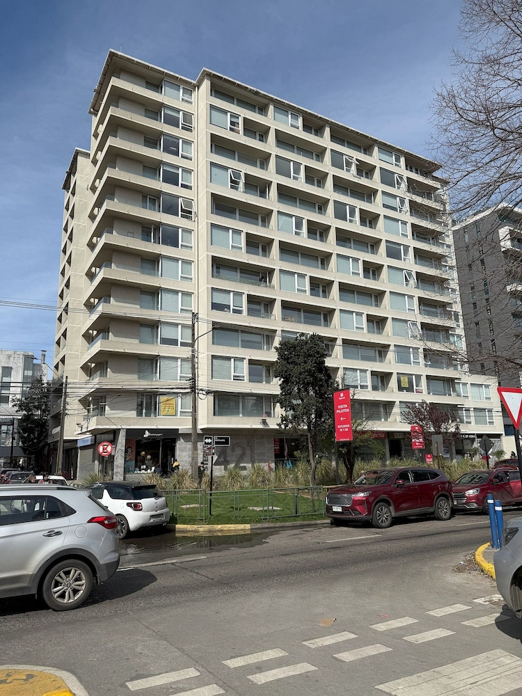 Edificio Stepke