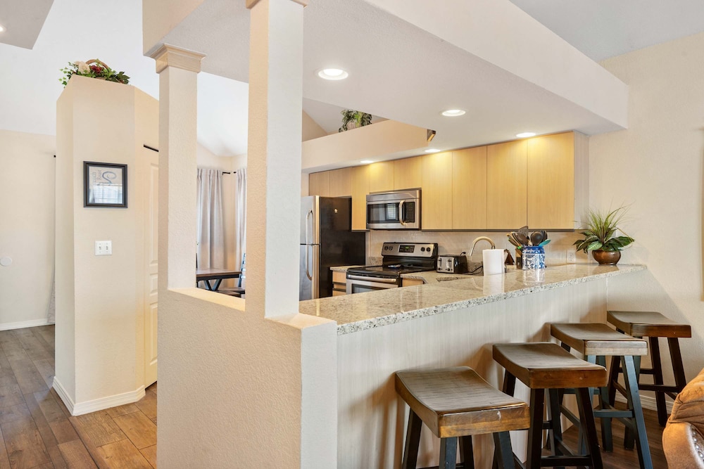 Meadow Brook Resort Getaway
