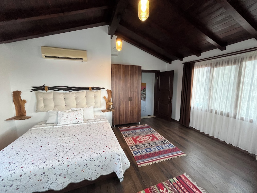 Panorama Butik Hotel