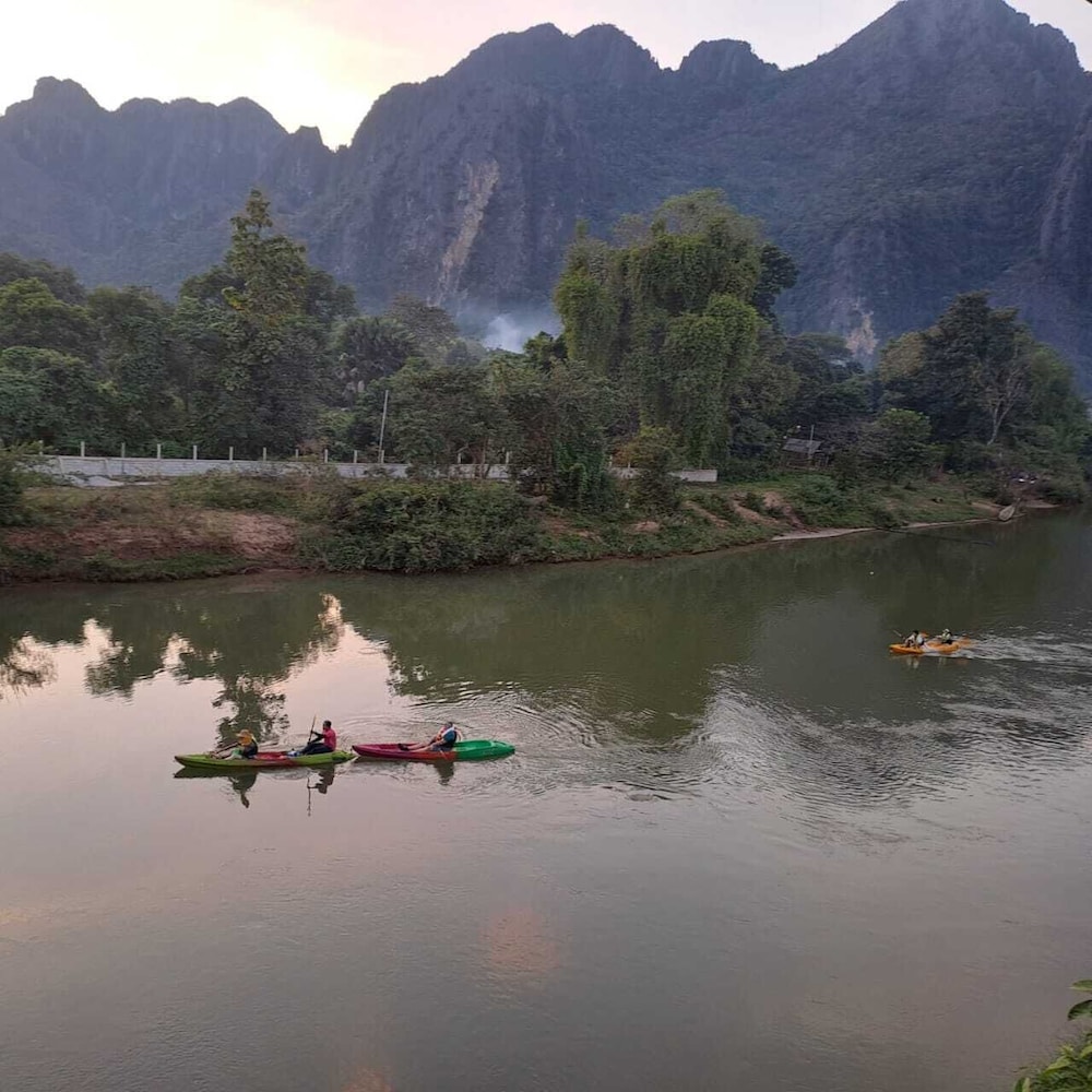 Vang Vieng SCK Hotel