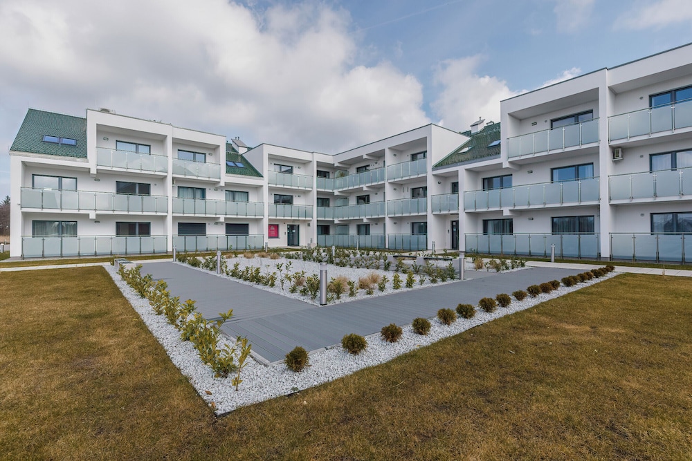 Sunset Resort Grzybowo by Renters view 4