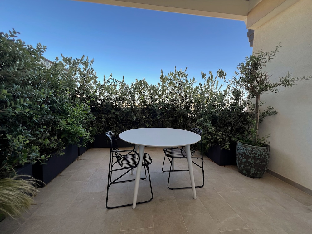 MORUS Urban Suites