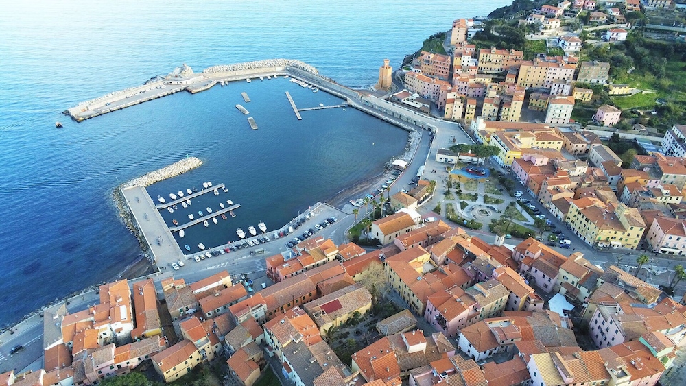 La Piaggia