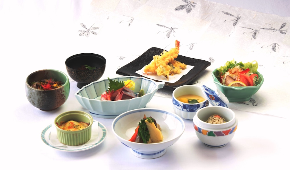 Ryokan Sensyoen