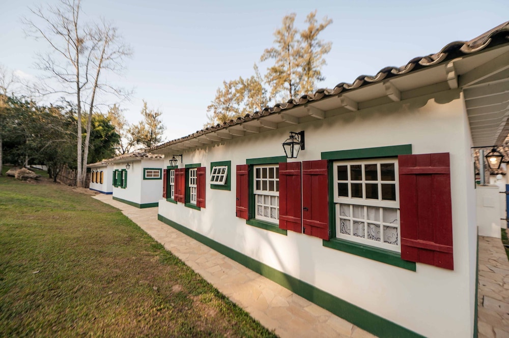 Villa Chafariz